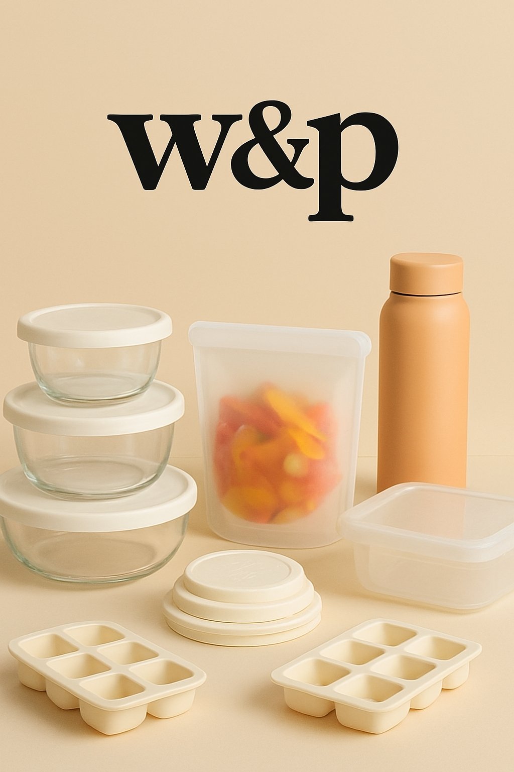 Unleashing the Power of W&P The Ultimate Guide