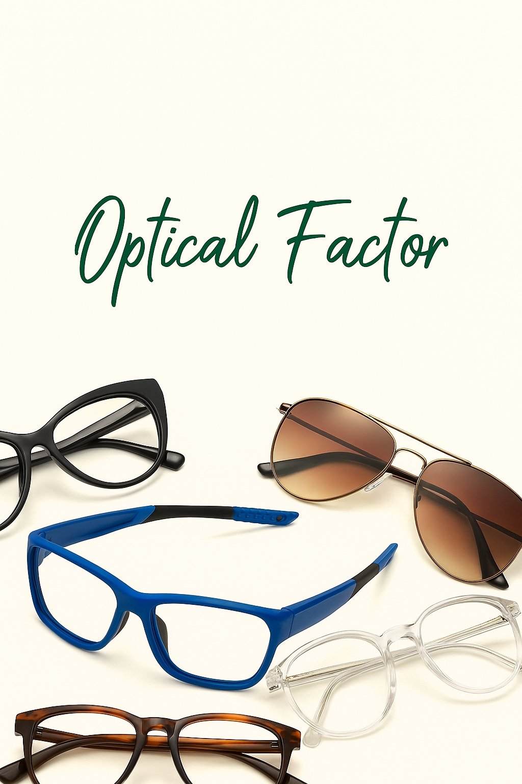 Optical Factor A Complete Guide for Understanding Its Importance and Applications