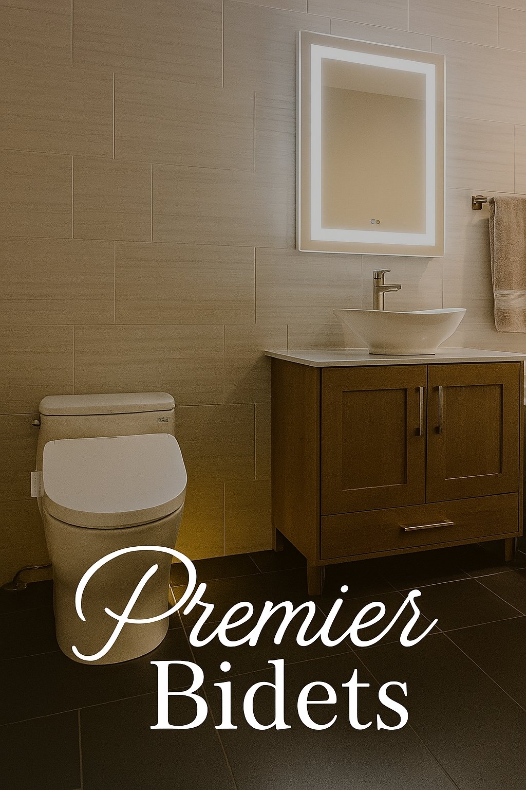 Premier Bidets How They Revolutionized Bathroom Hygiene And Hygiene