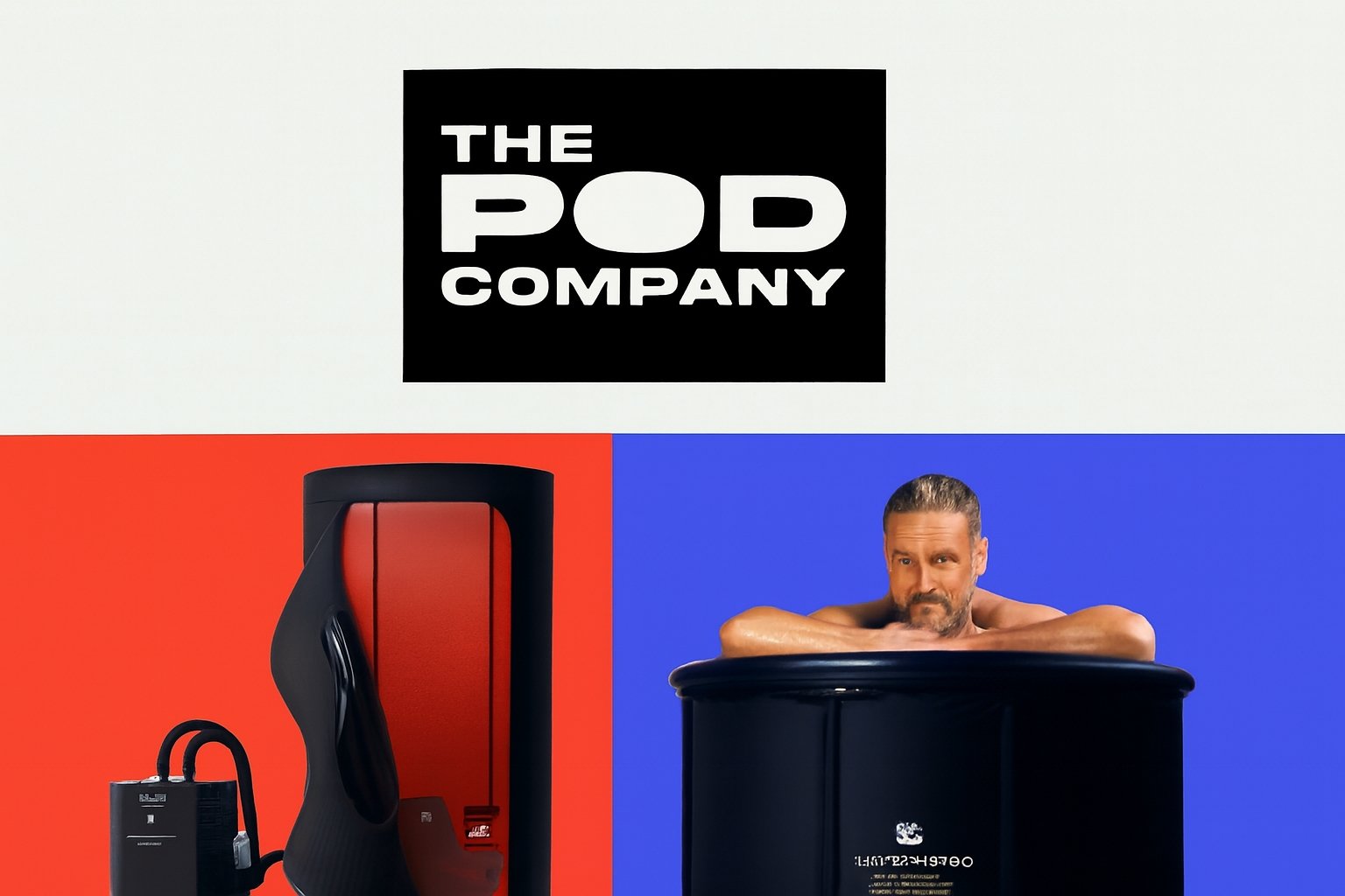The Pod Company Redefining Comfort and Convenience in Everyday Life