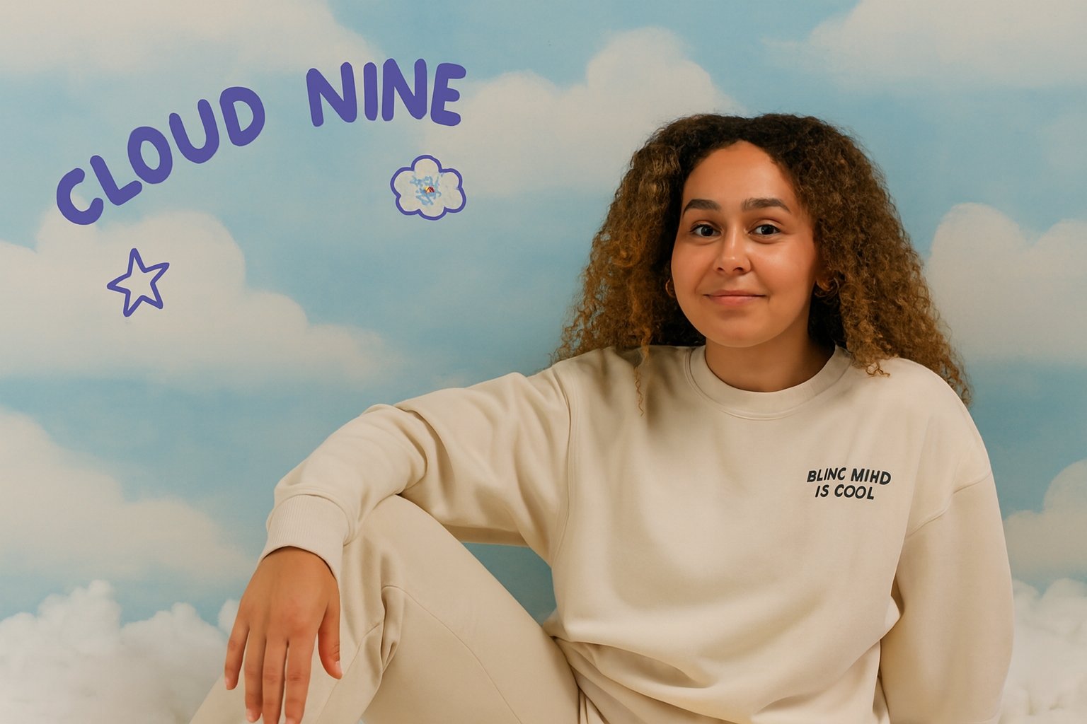 Cloud Nine Achieving True Happiness and Purpose