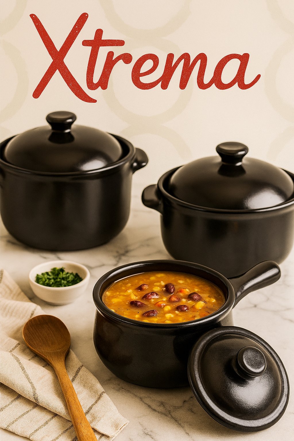 Xtrema A Deep Dive on Truly Non Toxic Ceramic Cookware for Healthier and Sustainable Cooking