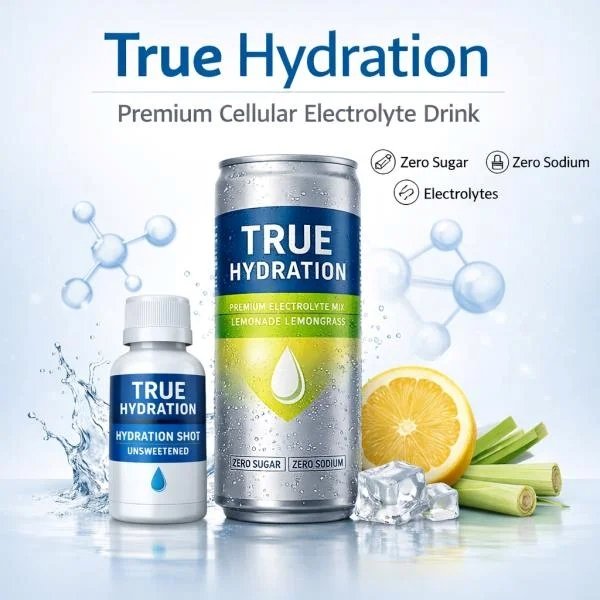 True Hydration and the Science of Pure Electrolyte Balance for Everyday Wellness