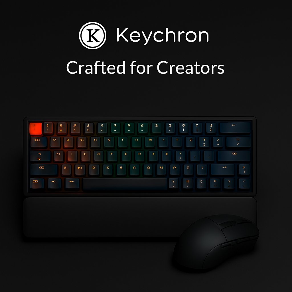 Keychron AU Explained A Full Professional Guide for Buyers and Enthusiasts