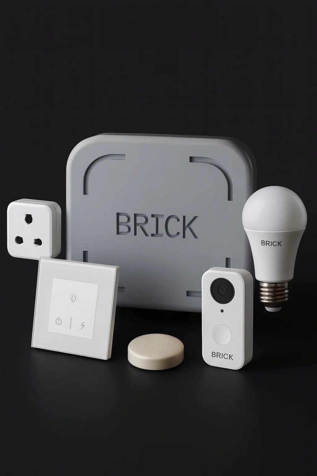 Brick The Foundation of Modern Construction