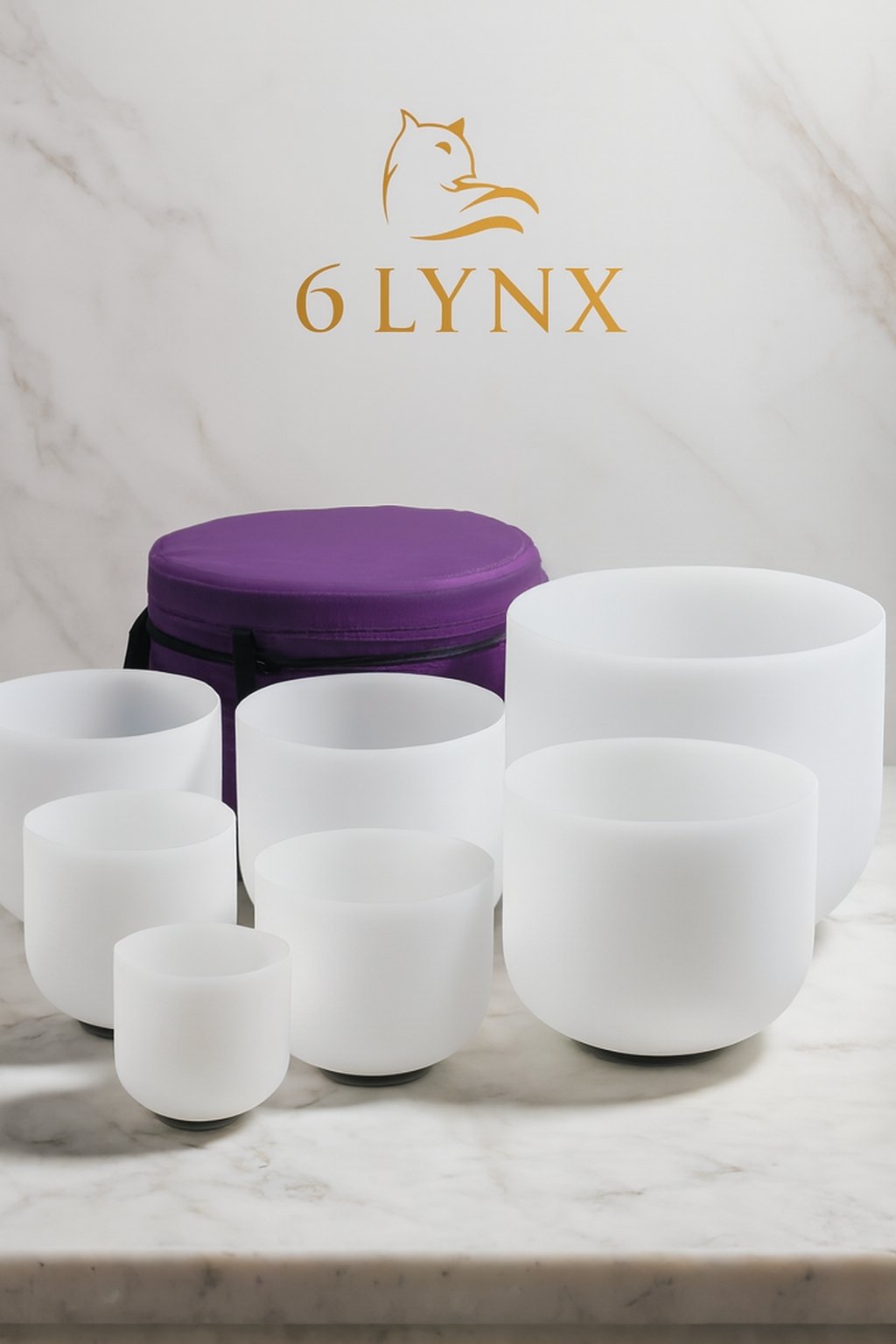 The Complete Guide to 6 Lynx   A Leader in Sound Healing Instruments and Holistic Wellness