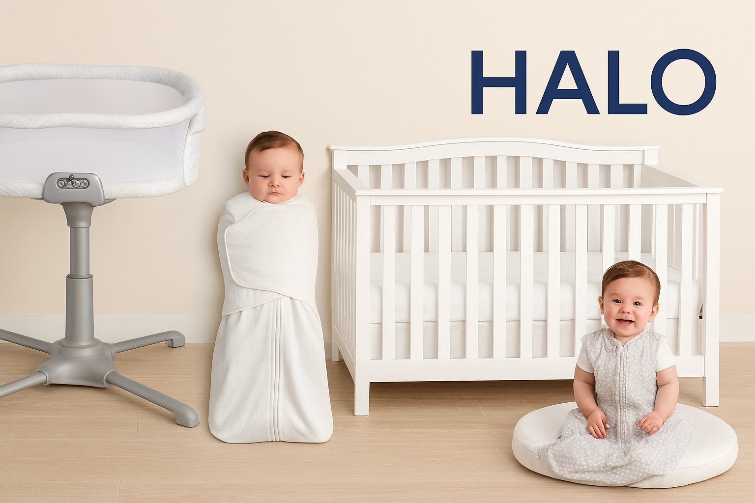 Halo Sleep A New Age in Sleeping Soundly