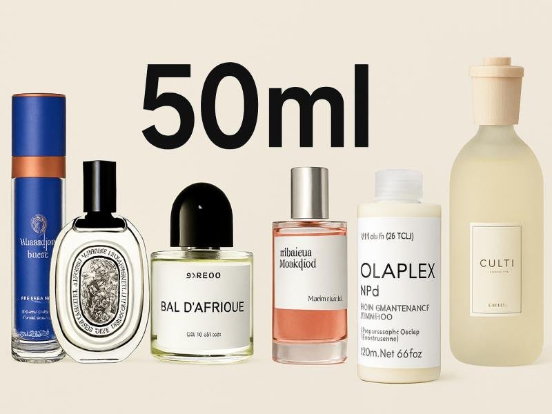 50ml DE Brand – Authentic, Premium & Long-Lasting | Shop Now