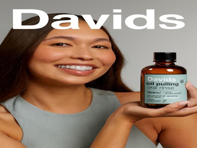 Davids Premium Oral Care Brand The Complete Guide to Natural High Performance Toothpaste and Oral Hygiene Products