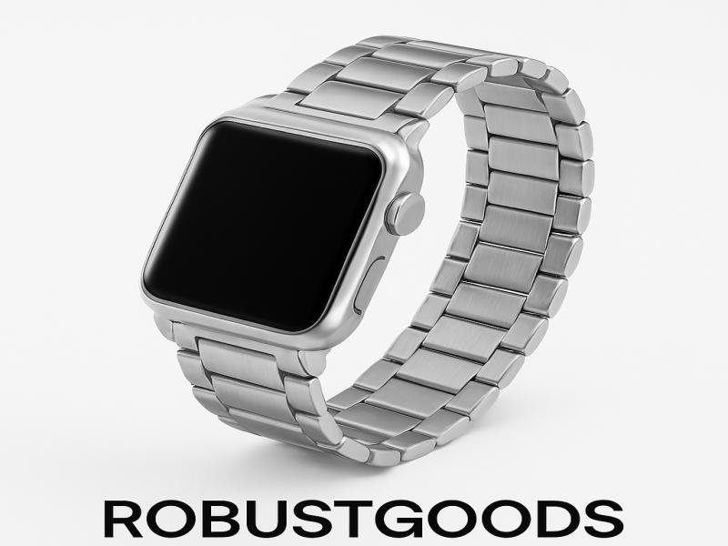 Robust Goods Durable Everyday Essentials for Modern Lifestyle and Premium Quality Living