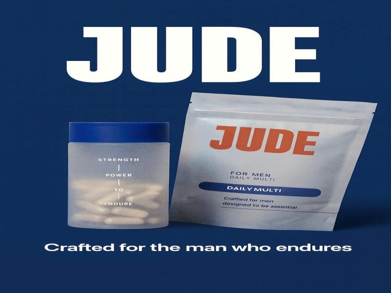 Jude premium lifestyle essentials designed for modern comfort and timeless quality
