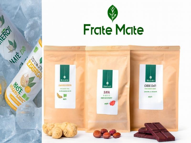 Frate Mate Natural Energy Reinvented The Guide to the Favorite French Organic Mate Drink