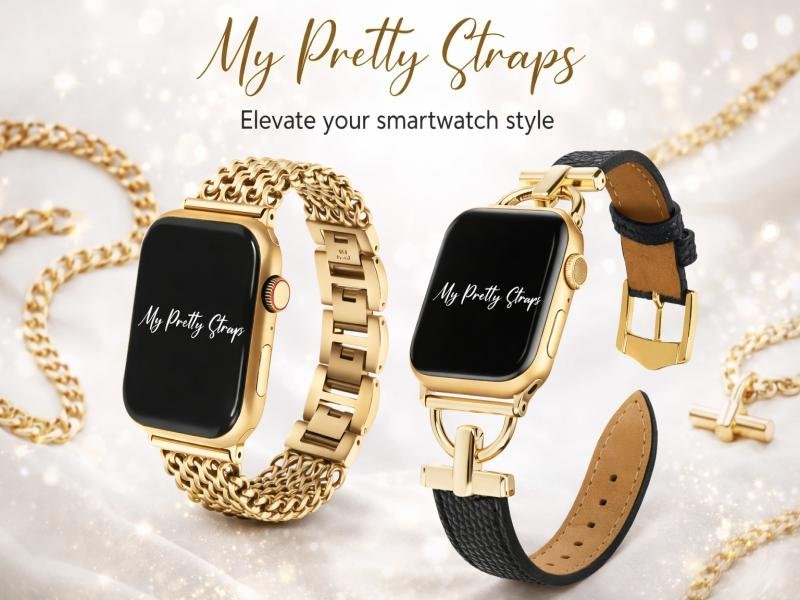 My Pretty Straps Designer Handbag Straps Premium Stylish Bag Accessories Online