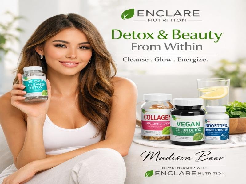 Enclara Nutrition and the Evolution of Modern Wellness